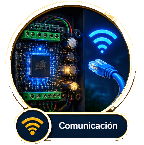 Comunicación